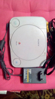 Отдается в дар SONY PS one