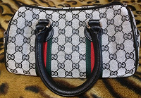 Отдается в дар Сумка Gucci