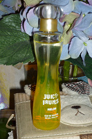 Отдается в дар туалетная вода Juicy fruits