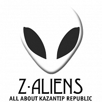 Отдается в дар Браслет Z-Aliens