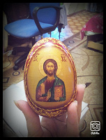 Отдается в дар Яйца писанки