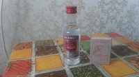 Отдается в дар бутылочка