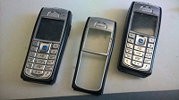 Отдается в дар Nokia 6230i