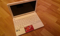 Отдается в дар Нeтбук Acer Aspire One D270-26Dw