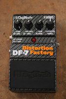 Отдается в дар Примочка гитарная DigiTech Distortion Factory