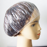 Отдается в дар Shower cap
