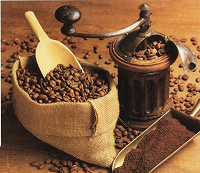 Отдается в дар Кофе в зернах