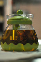 Отдается в дар Китайский связанный чай