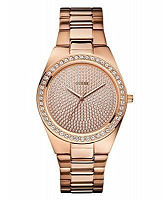 Отдается в дар Часы guess