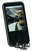 Отдается в дар Mp3 плеер iRiver S100