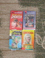 Отдается в дар Книги