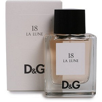 Отдается в дар парфюм D&G La Luna