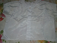 Отдается в дар Блуза нарядная L-XL