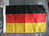 Отдается в дар Флаг Германии