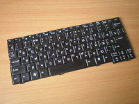 Клавиатура для нетбука Acer