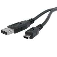 Отдается в дар USB кабели (3 шт.)