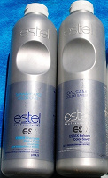 Отдается в дар «ESTEL PROFESSIONAL» ESTEL ESSEX Бальзам и Шампунь для окрашенных волос ( много ).