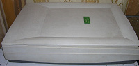 Отдается в дар Сканер Mustek ScanExpress 1200UB Plus