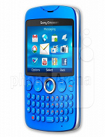 Отдается в дар Мобильный телефон sony ericsson ck13i txt