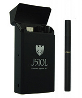 Отдается в дар Электронная сигарета J510L