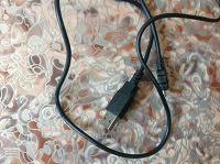 Отдается в дар Кабель mini-USB
