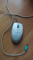 Отдается в дар Неработающая компьютерная мышь