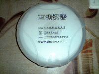 Отдается в дар Интерактивный курс китайского языка Cinowo 15 CD-ROM в кейсе