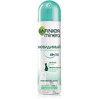 Отдается в дар GARNIER mineral