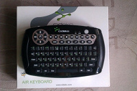 Отдается в дар Беспроводная клавиатура