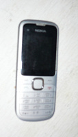 Отдается в дар Nokia C1-01