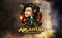 Отдается в дар Цифровая версия игры «Arcanum: Of Steamworks and Magick Obscura»