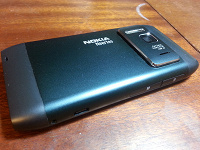Отдается в дар Nokia n8