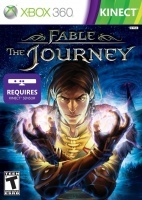 Отдается в дар игра для кинекта (Xbox 360 )Fable: The Journey