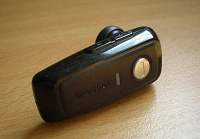 Bluetooth-гарнитура Samsung