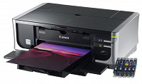 Принтер Canon PIXMA iP4500