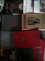 Отдается в дар Книжный дар