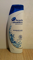 Отдается в дар шампунь head&shoulders