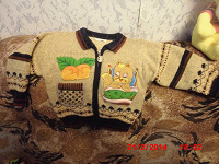 Отдается в дар для девочки от 2 до 3-4 лет