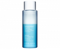 Отдается в дар Clarins смывка