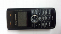 Отдается в дар Мобильник SONY ERICSSON J120I