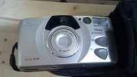 Отдается в дар Фотоаппарат плёночный CANON PRIMA ZOOM 85N