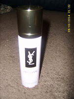 Отдается в дар дезодорант YSL 100 мл
