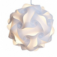 Отдается в дар Лампа пазл T&T Jigsaw Lamp