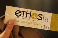 Отдается в дар Юбка-шорты «Ethos»