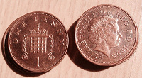 Отдается в дар Монеты: Великобритания часть 2