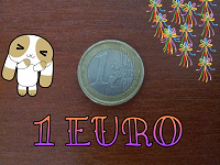 Отдается в дар 1 Евро