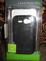 Отдается в дар Защита на телефон HTC Wildfire S