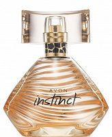 Отдается в дар Instinct от Avon