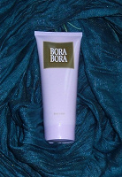 Отдается в дар Молочко для тела Bora Bora