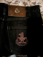 Джинсы женские Trussardi